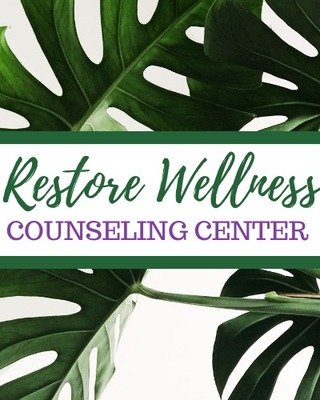 Restore Wellness Counseling Center Restore Wellness Counseling Center